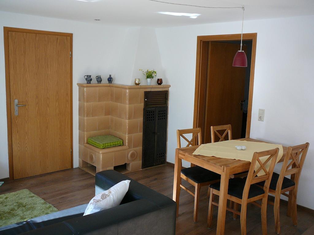 Appartamento Winzerhof Unter Der Yburg *