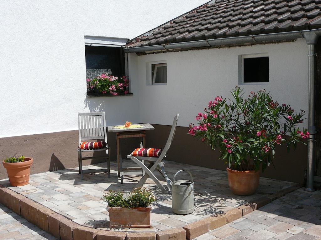 Winzerhof Unter Der Yburg Baden-Baden