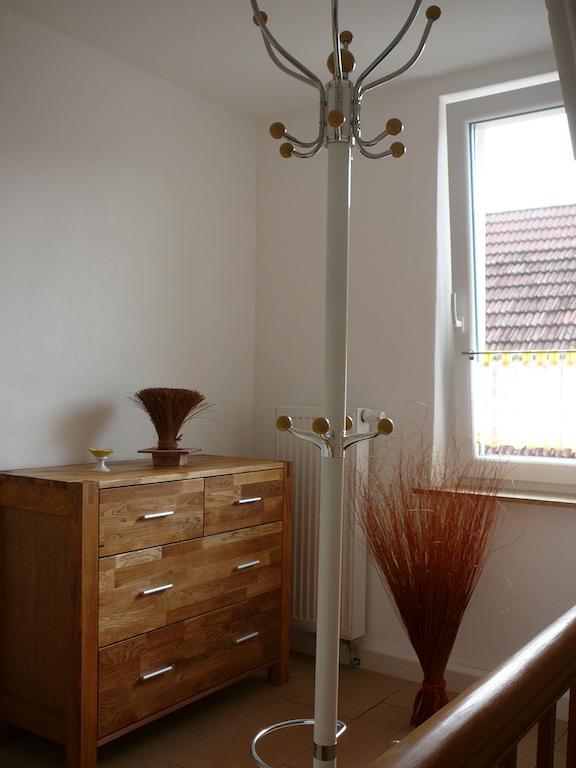 Appartamento Winzerhof Unter Der Yburg Baden-Baden