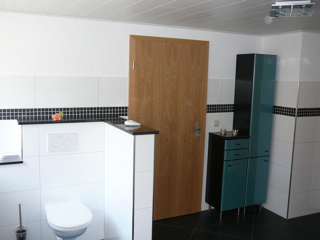 Appartamento Winzerhof Unter Der Yburg *