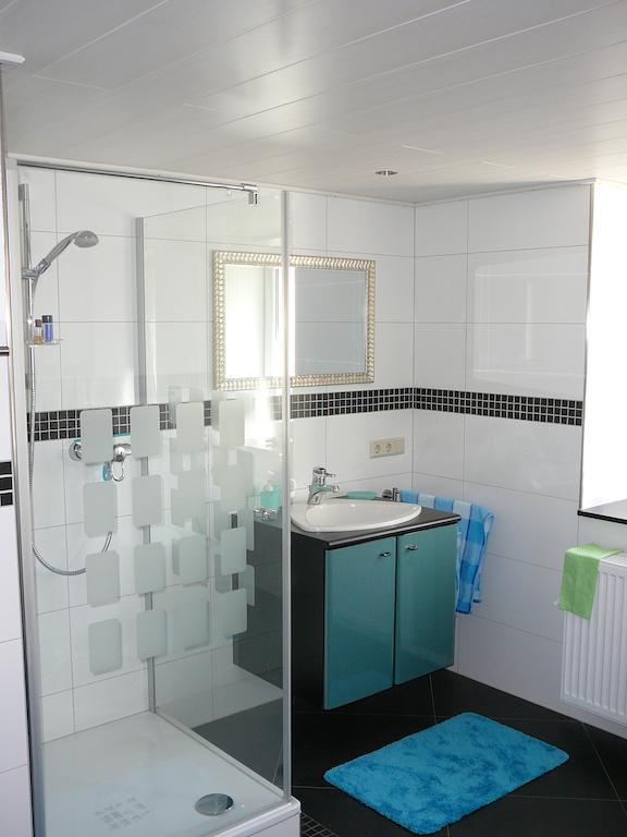 Winzerhof Unter Der Yburg Apartment *