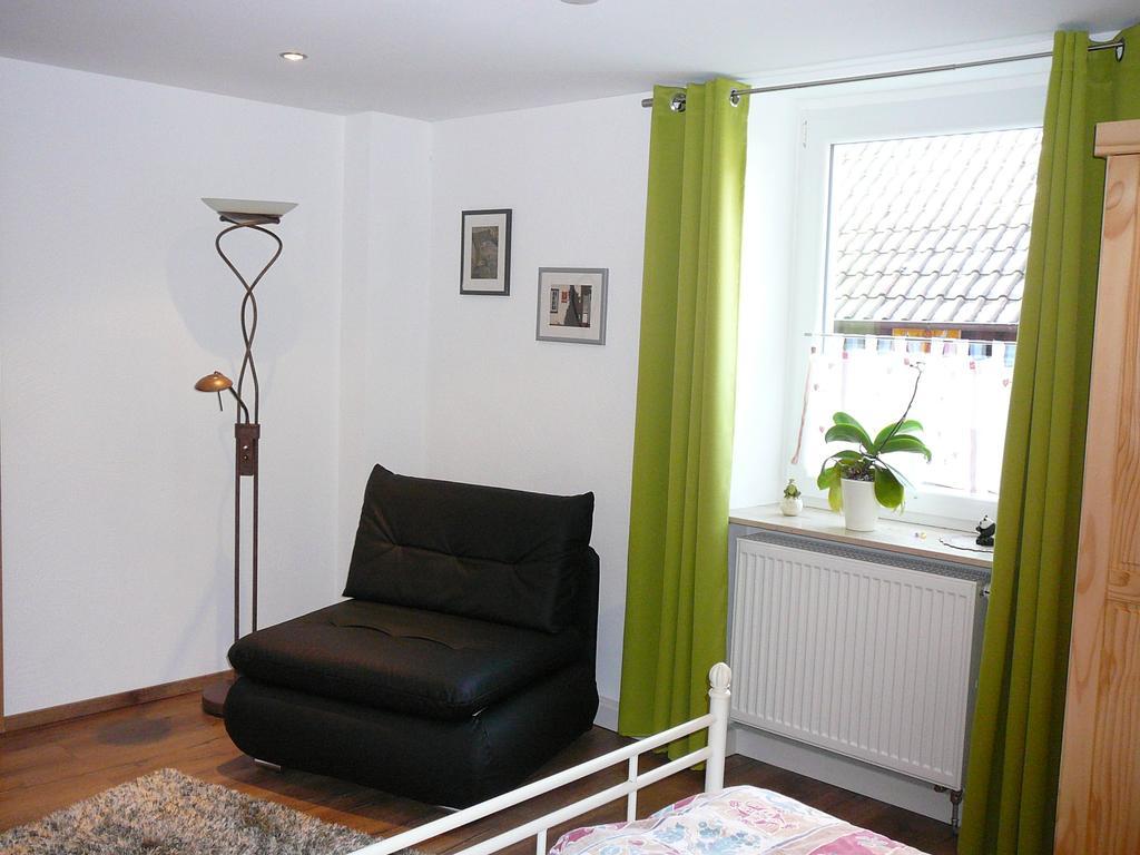 Winzerhof Unter Der Yburg Apartment
