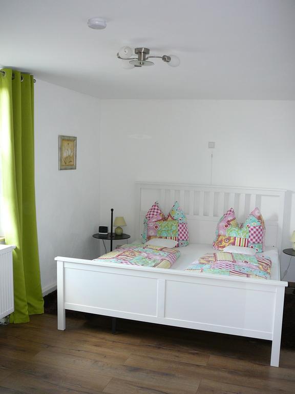 Winzerhof Unter Der Yburg Apartment *